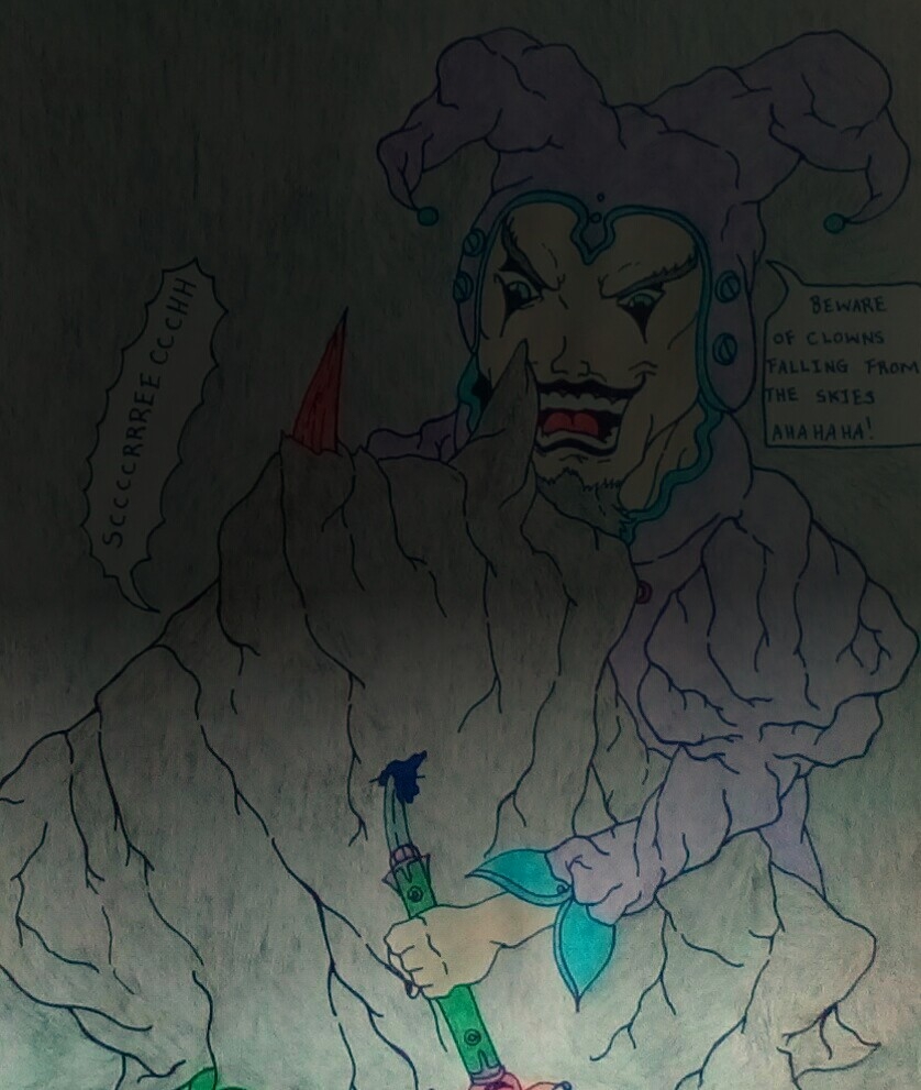 Craters Edge ch.5.23