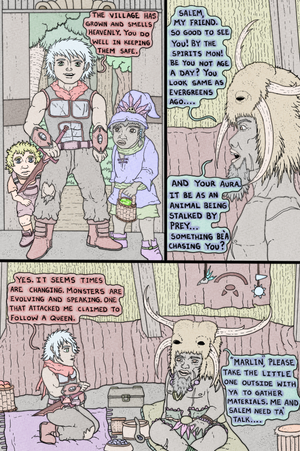 Craters Edge ch.14.33