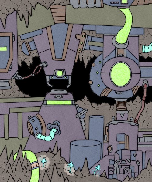 Craters Edge ch.15.21