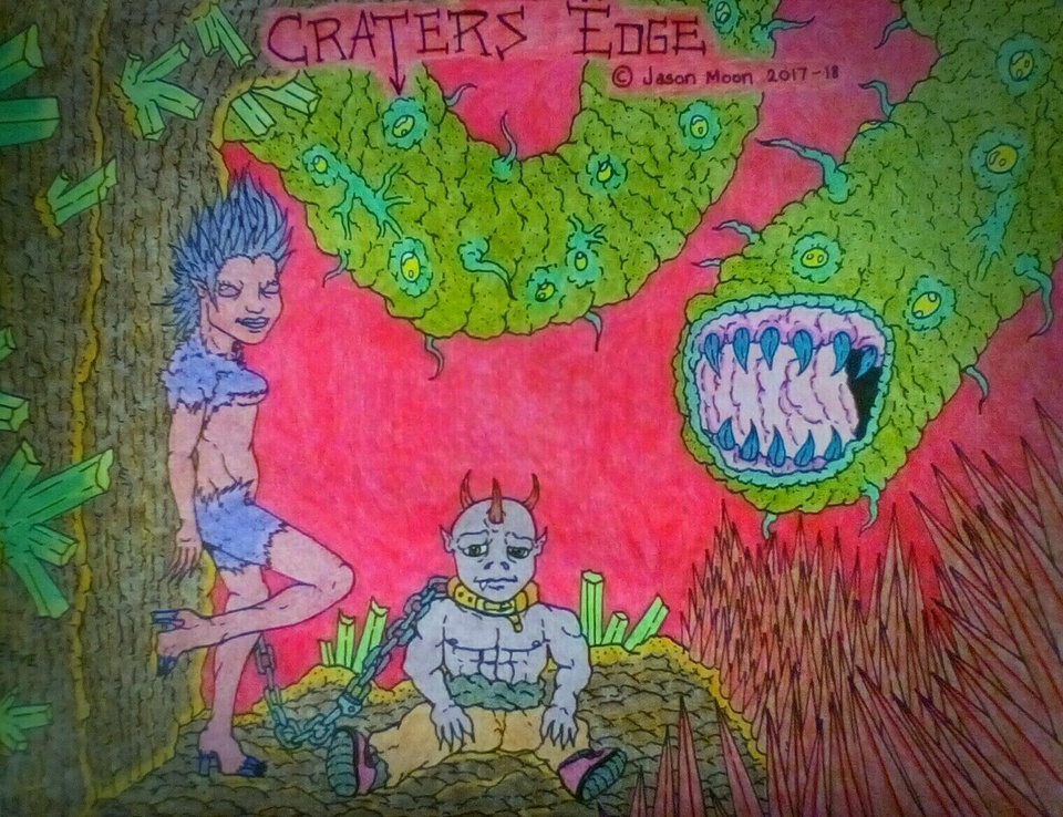 Craters Edge ch.9.59