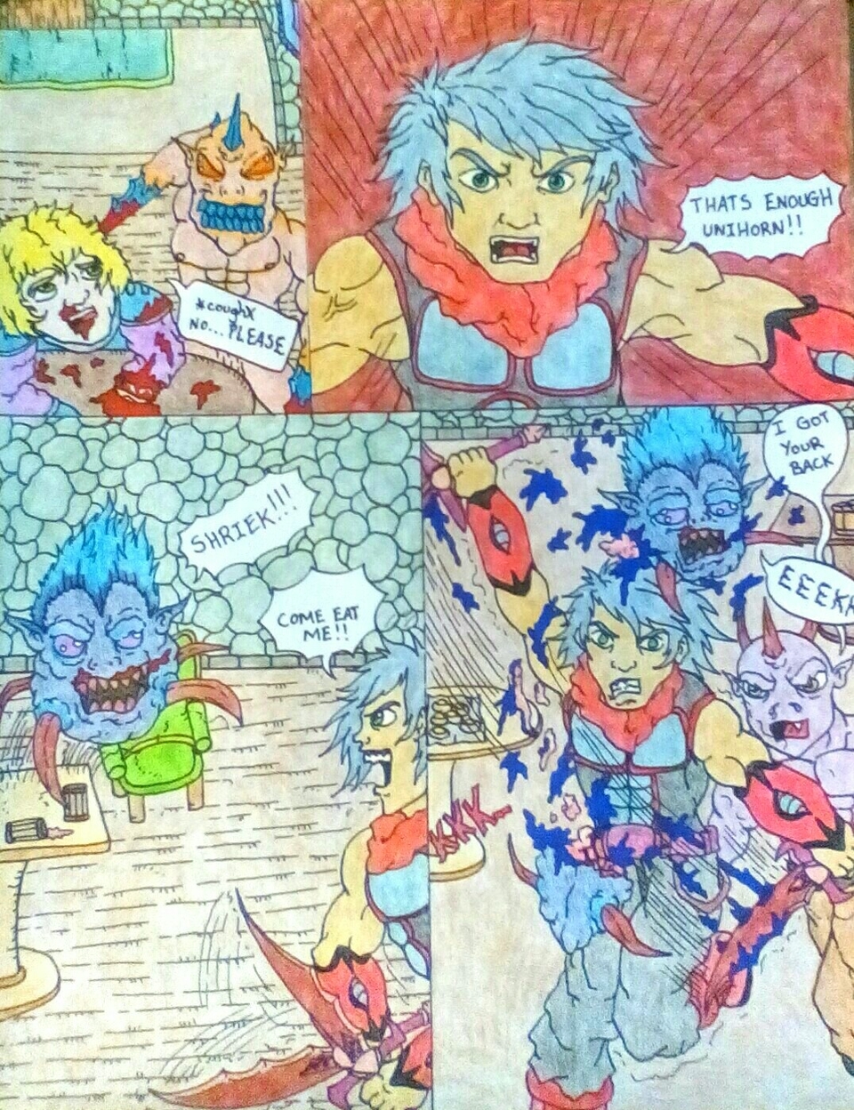 Craters Edge ch.7.23