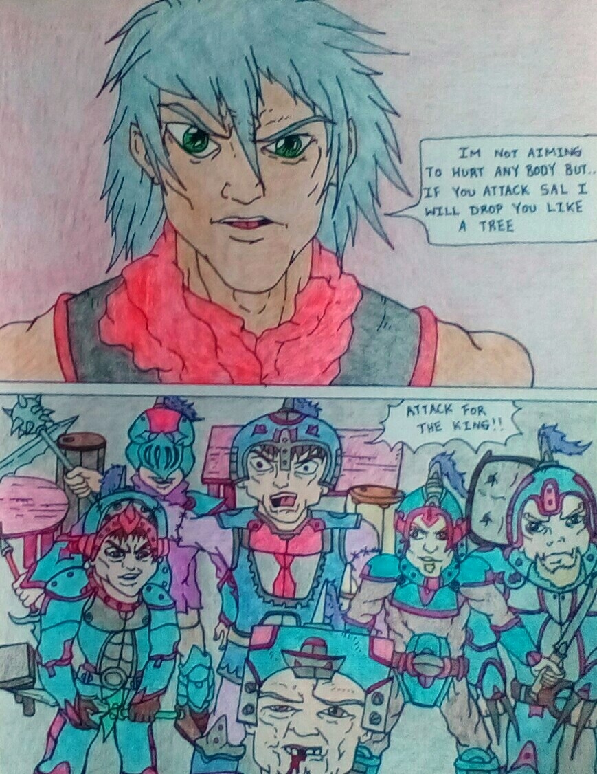 Craters Edge ch.5.33