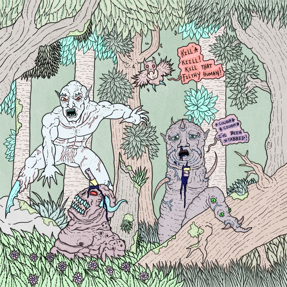 Craters Edge ch.13.99