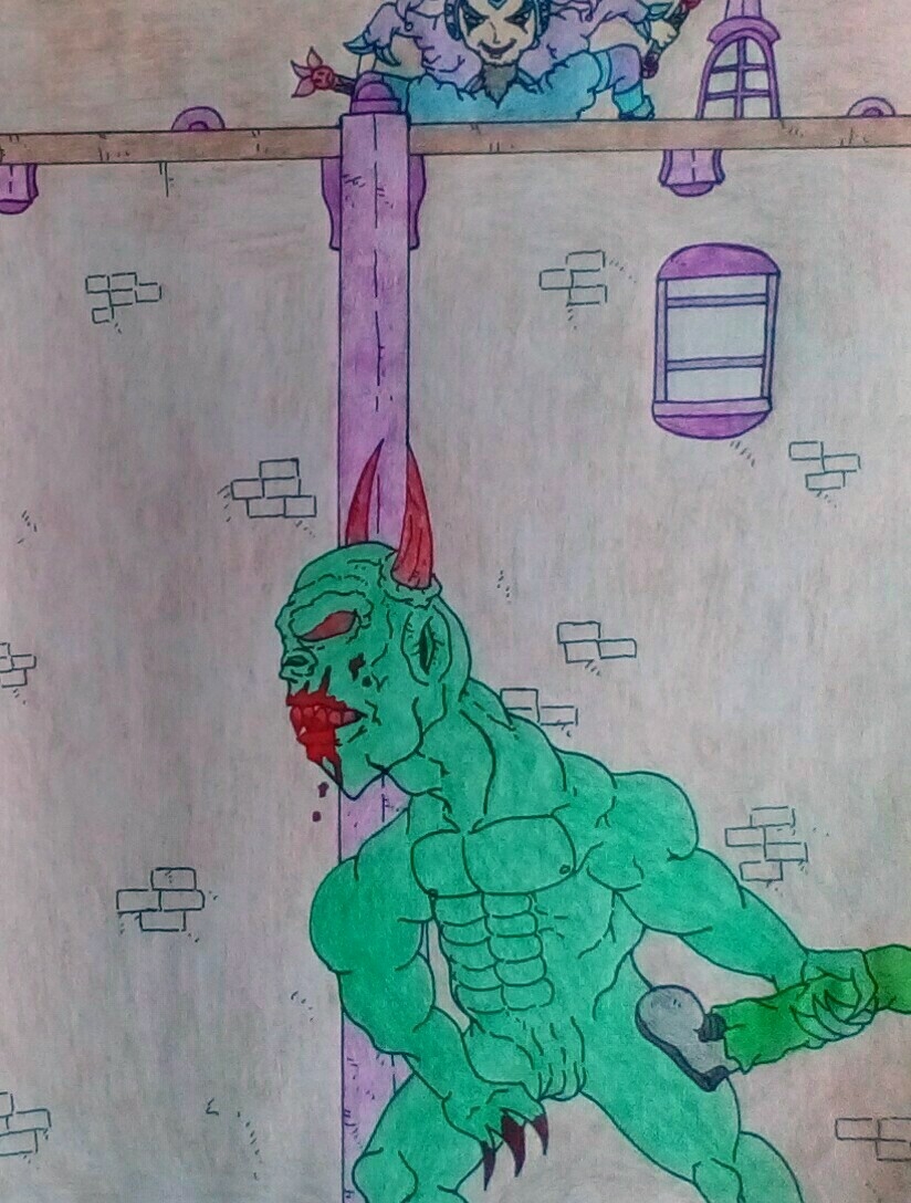 Craters Edge ch.5.20