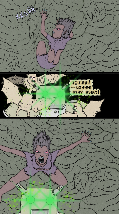 Craters Edge ch.15.43
