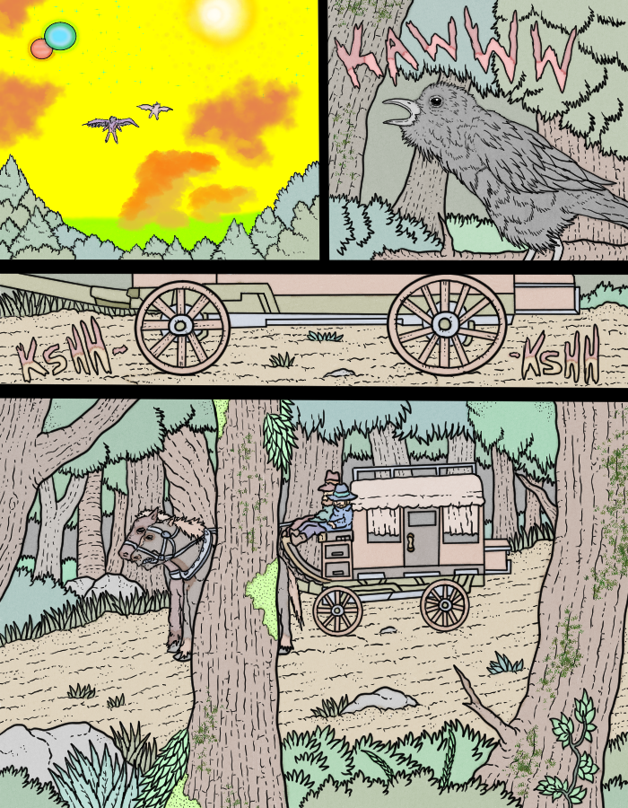 Craters Edge ch.15.72