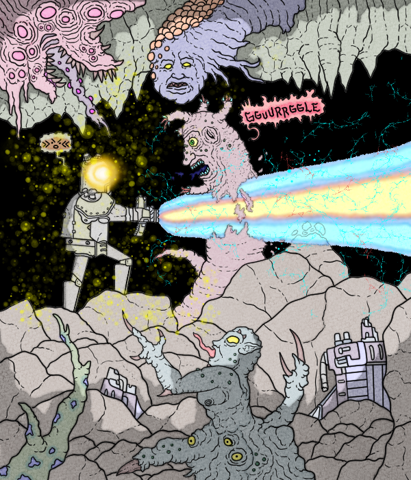 Craters Edge ch.15.8