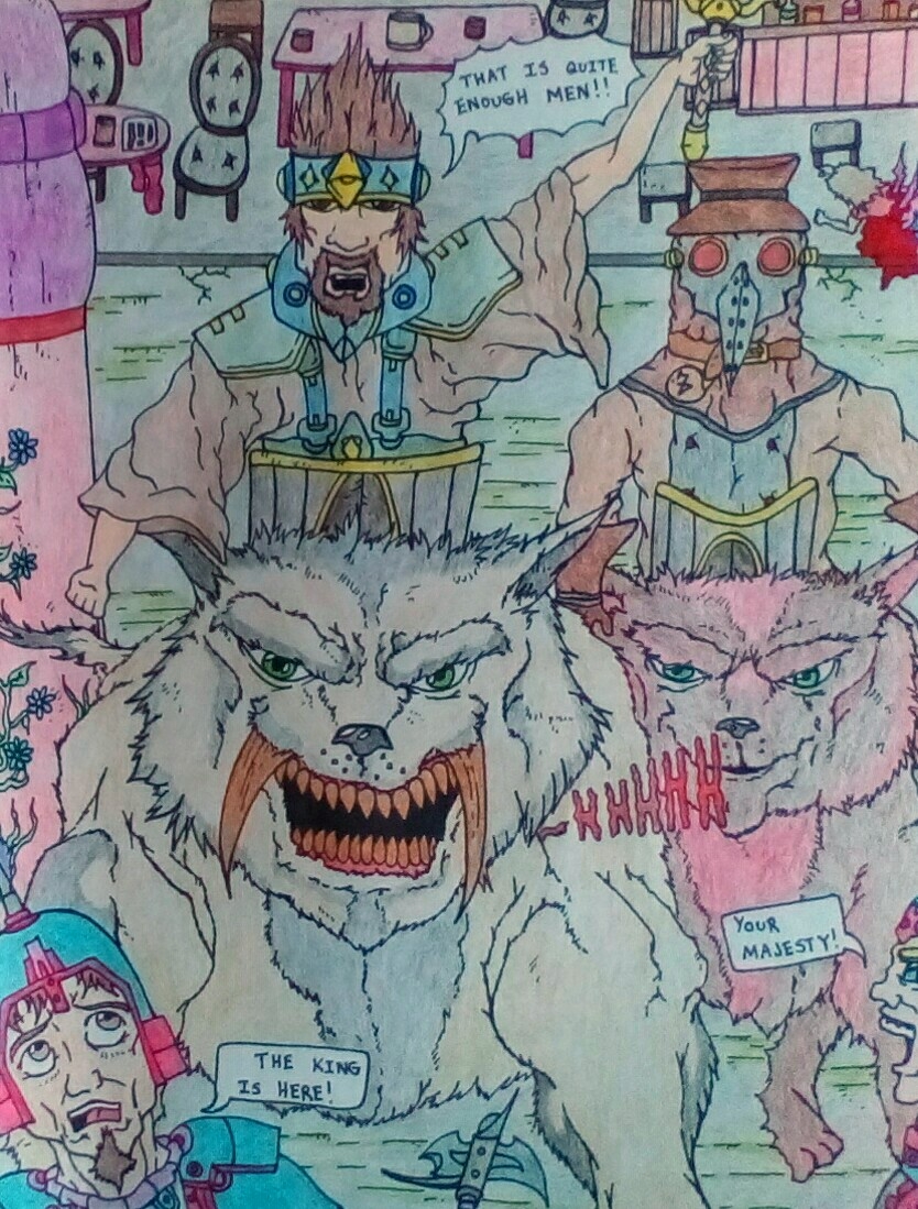 Craters Edge ch.5.34