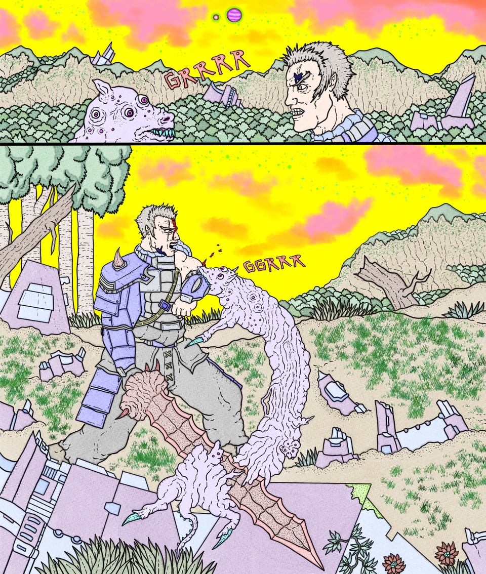 Craters Edge ch.13.116