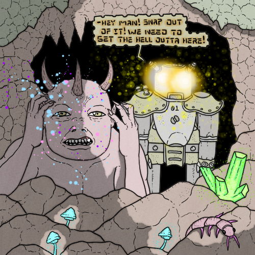 Craters Edge ch.15.33