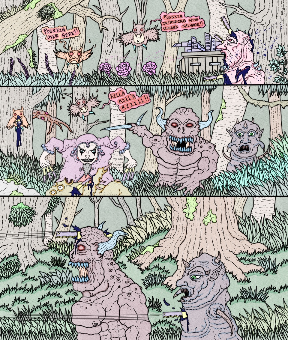 Craters Edge ch.13.98