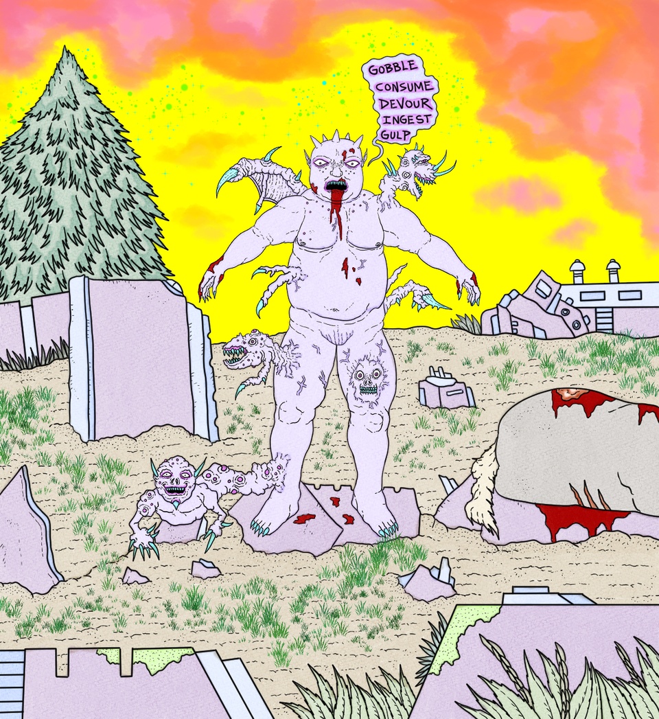 Craters Edge ch.13.113