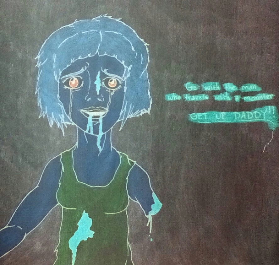 Craters Edge ch.4.42