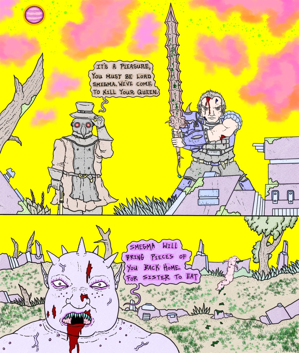 Craters Edge ch.13.111