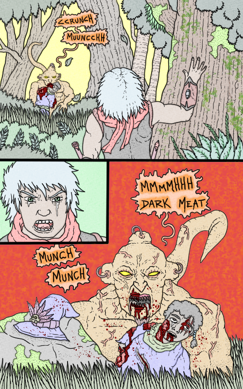 Craters Edge ch.14.78