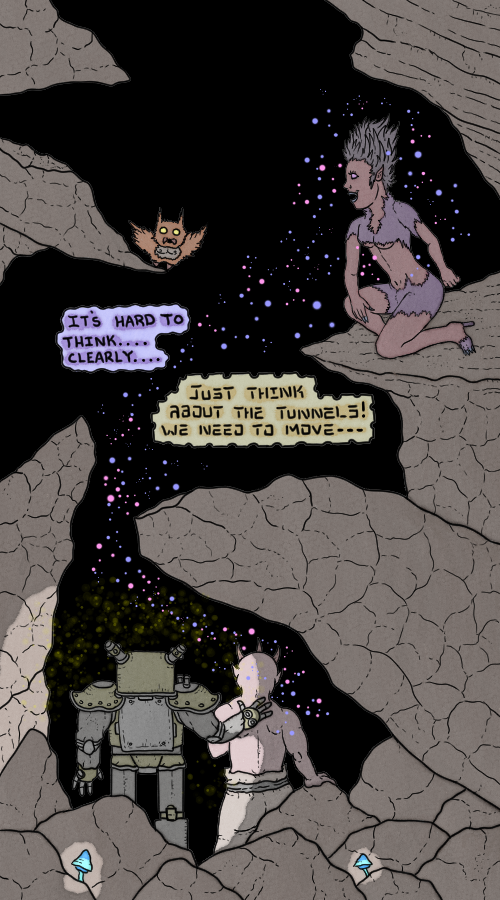 Craters Edge ch.15.34