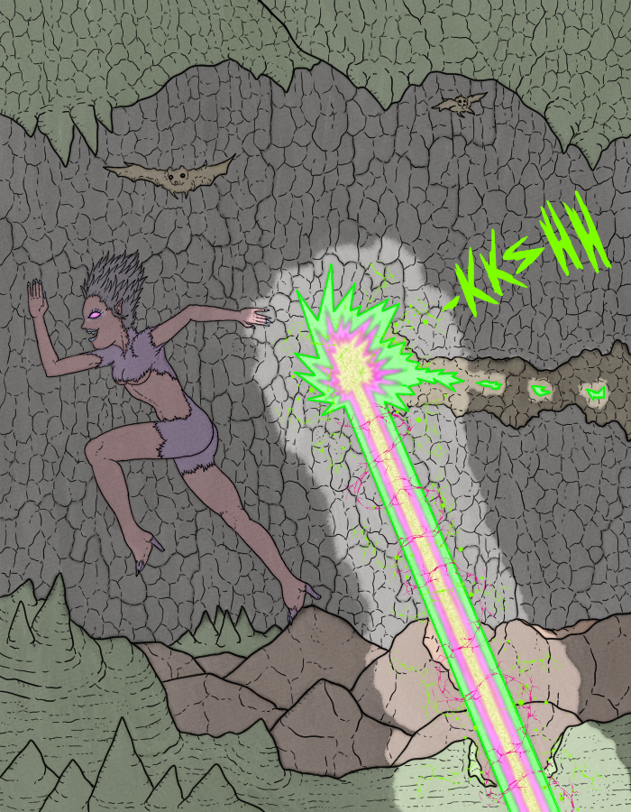 Craters Edge ch.15.39