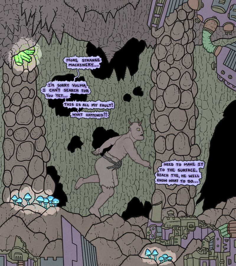 Craters Edge ch.15.50