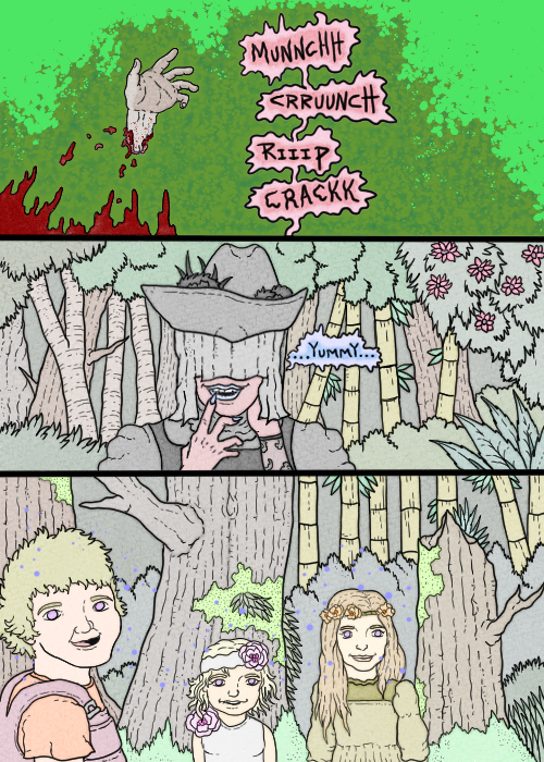 Craters Edge ch.14.75