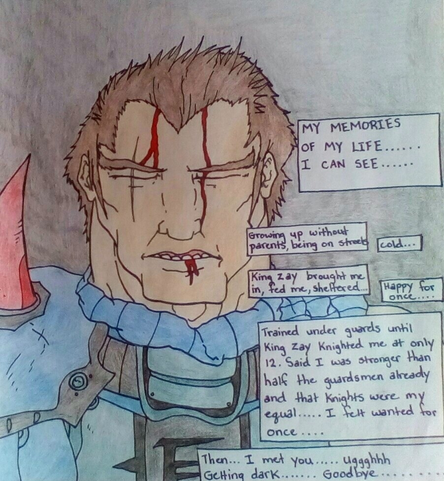 Craters Edge ch.4.35