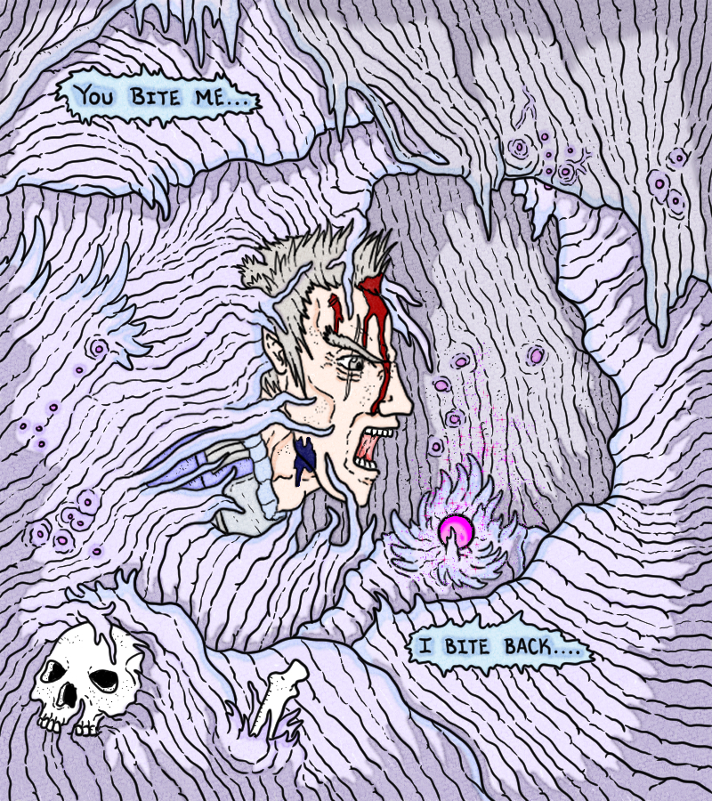 Craters Edge ch.13.130