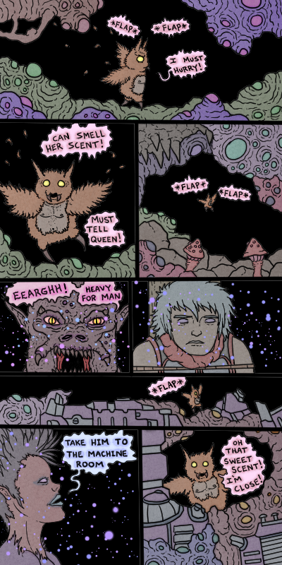 Craters Edge ch.15.19