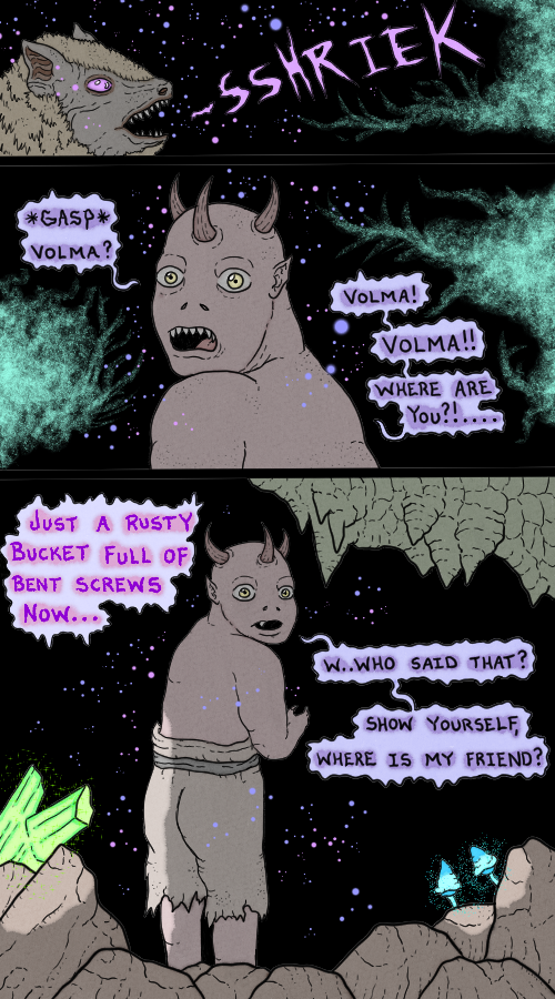 Craters Edge ch.15.48