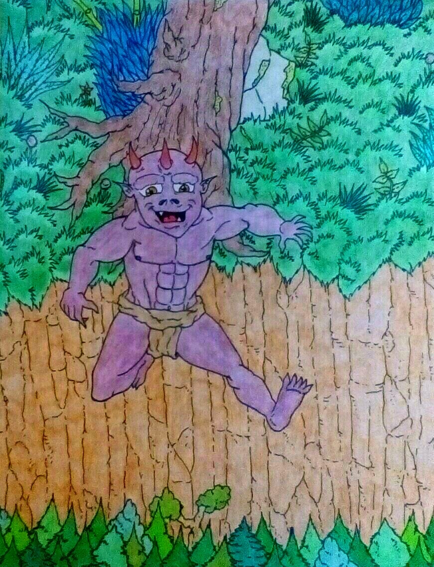 Craters Edge ch.6.17