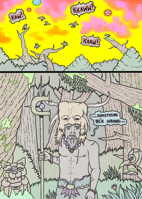 Craters Edge ch.14.76