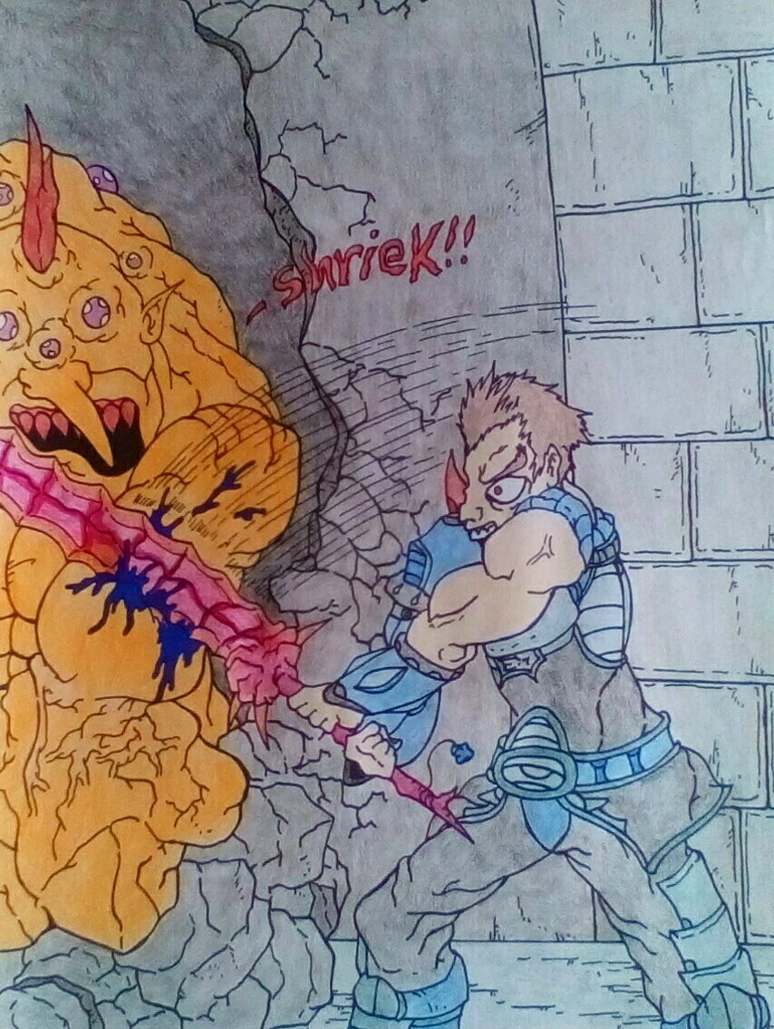 Craters Edge ch.4.31