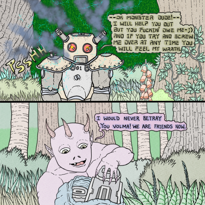 Craters Edge ch.14.15