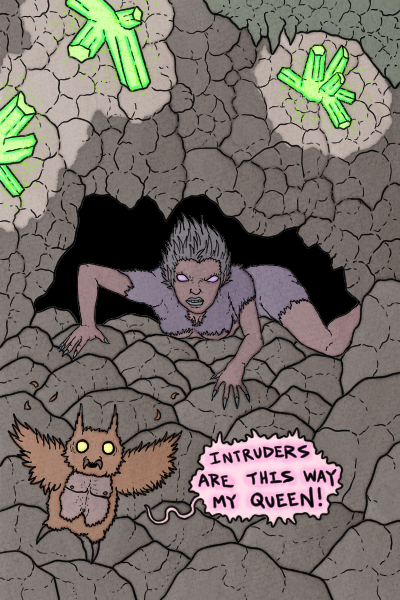 Craters Edge ch.15.27