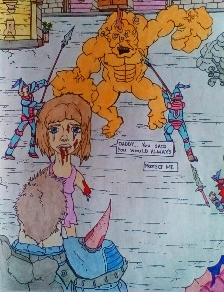 Craters Edge ch.4.39