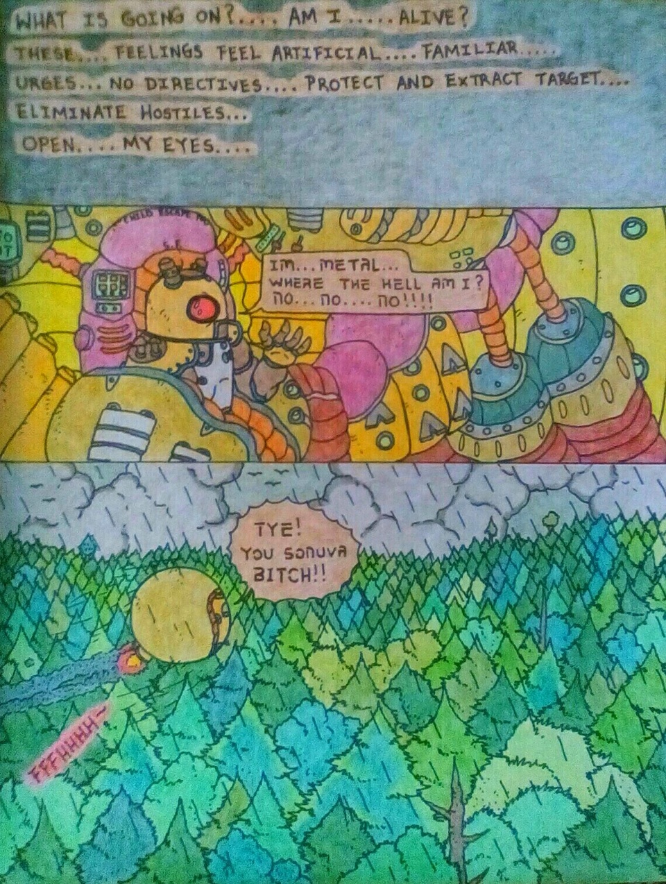 Craters Edge ch.9.15