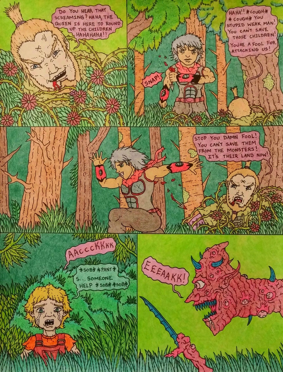 Craters Edge ch.12.20