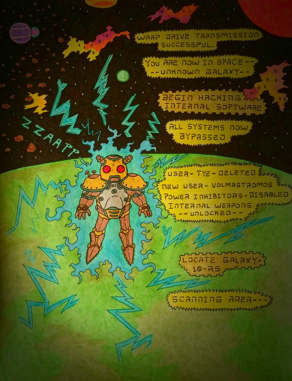 Craters Edge ch.11.54