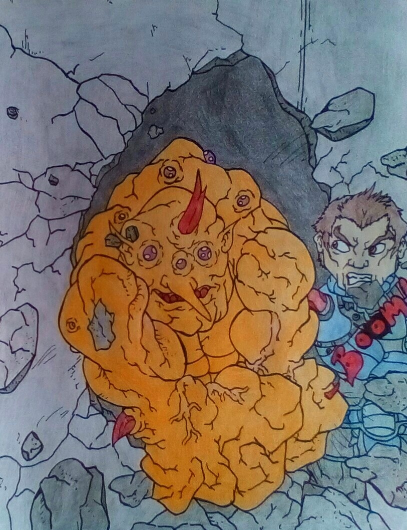 Craters Edge ch.4.30