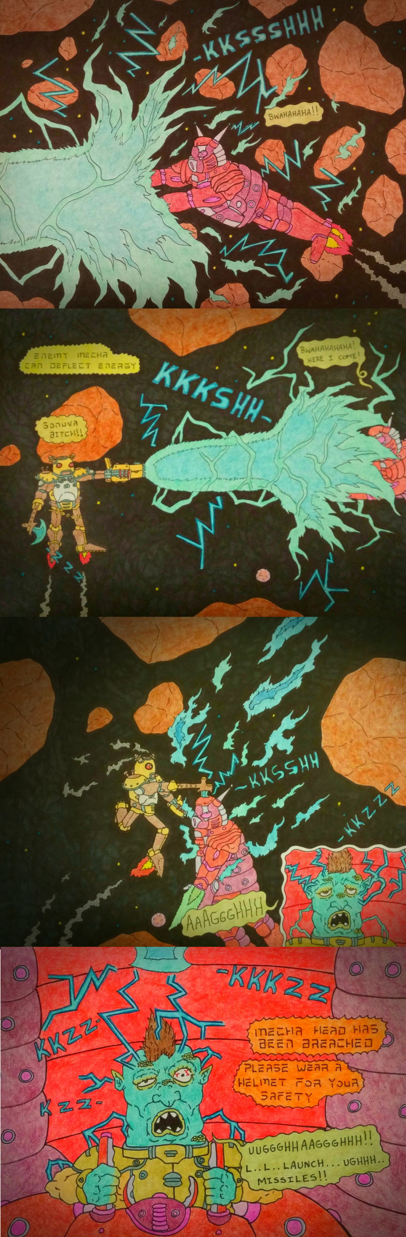 Craters Edge ch.11.68