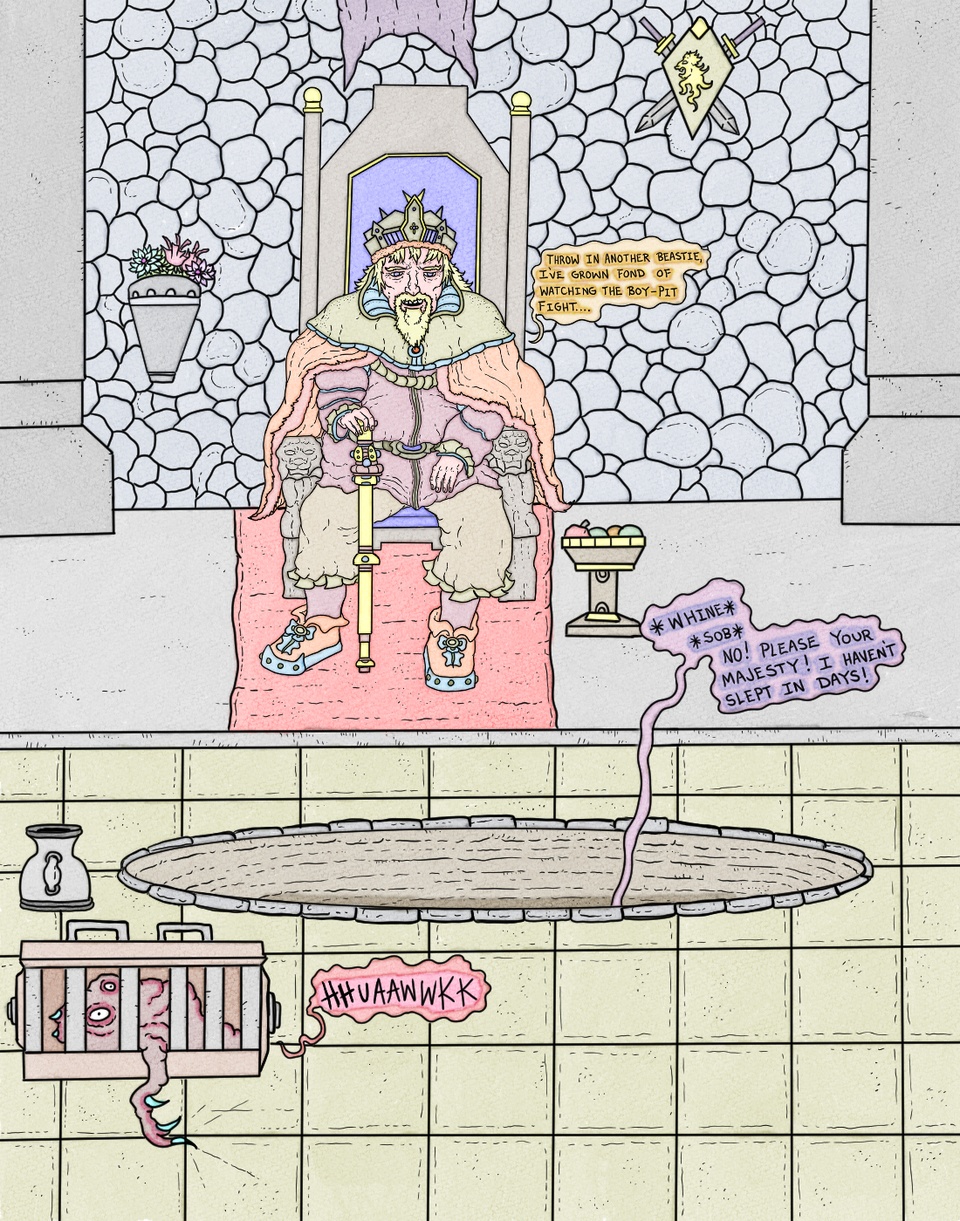 Craters Edge ch.13.96