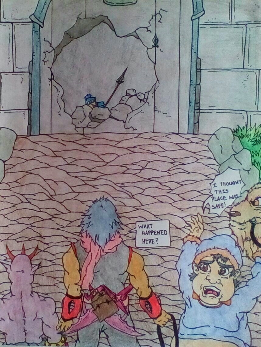 Craters Edge ch.4.47