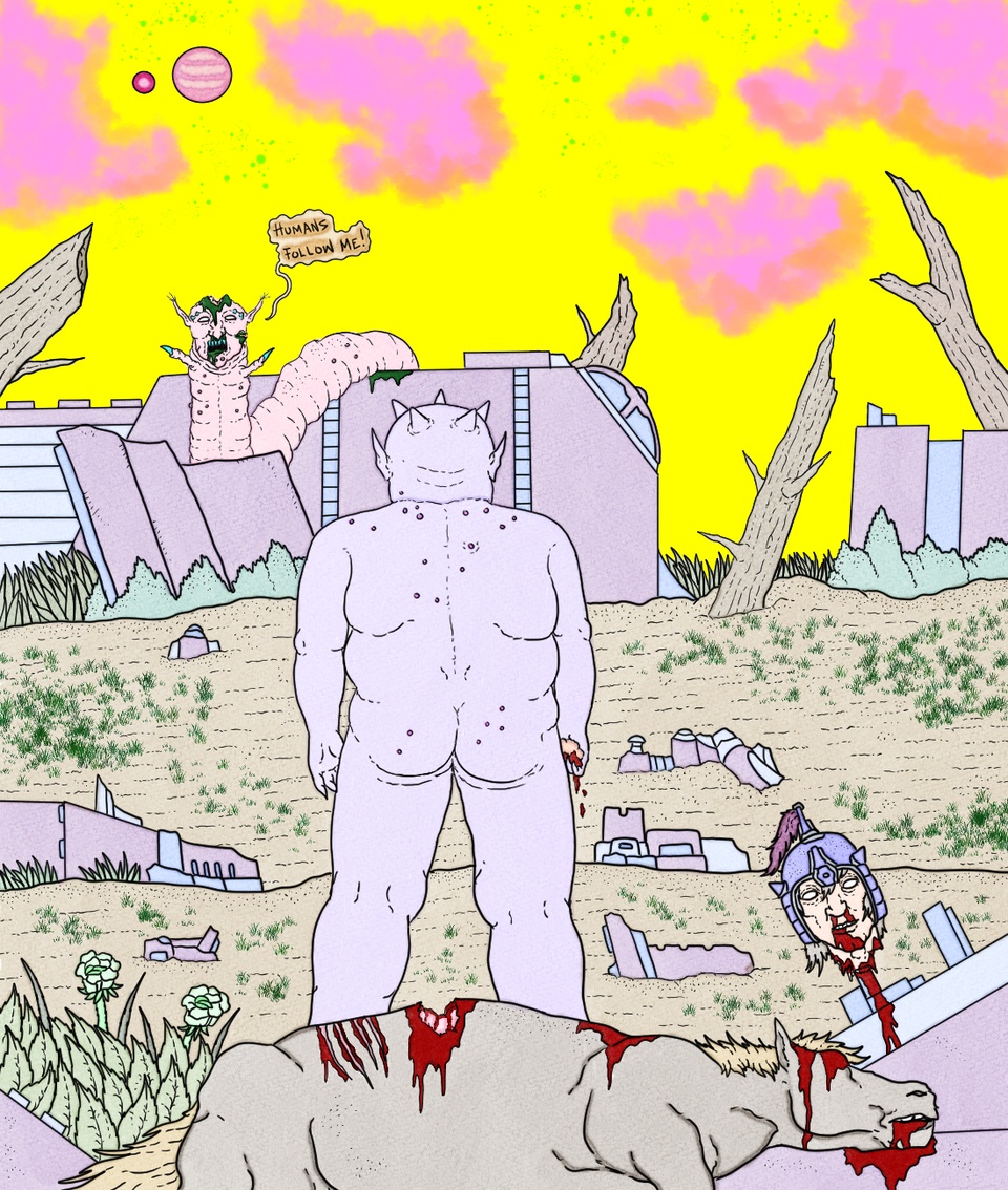 Craters Edge ch.13.107