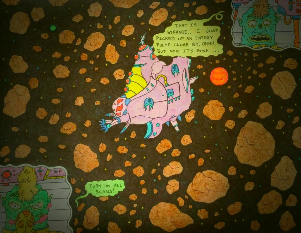 Craters Edge ch.11.58