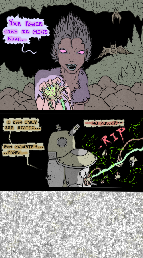 Craters Edge ch.15.46