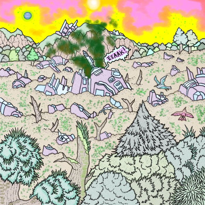 Craters Edge ch.13.145