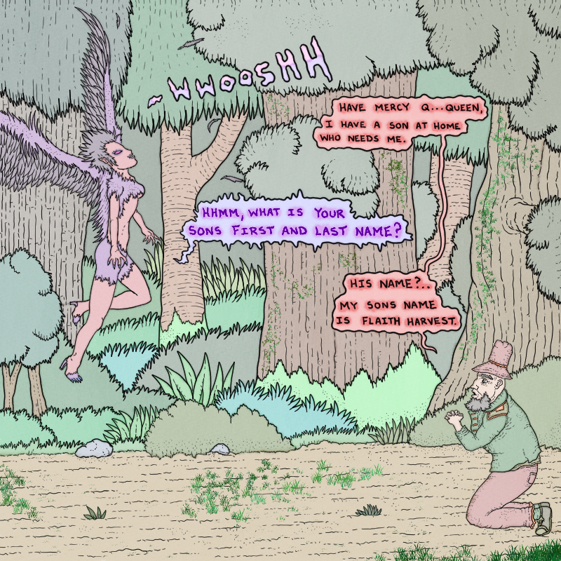 Craters Edge ch.15.86