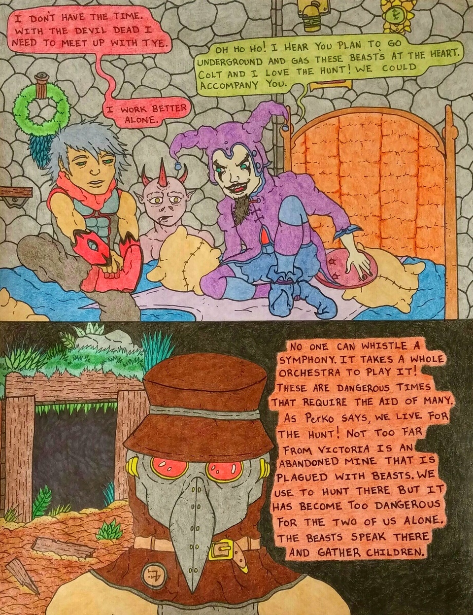 Craters Edge ch.11.31