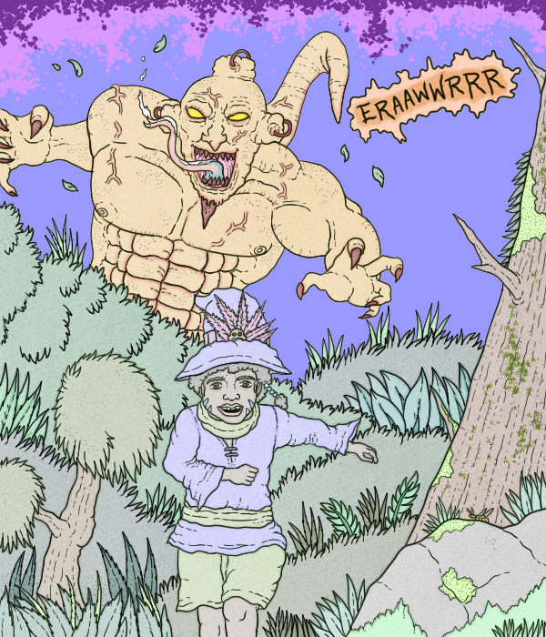 Craters Edge ch.14.74