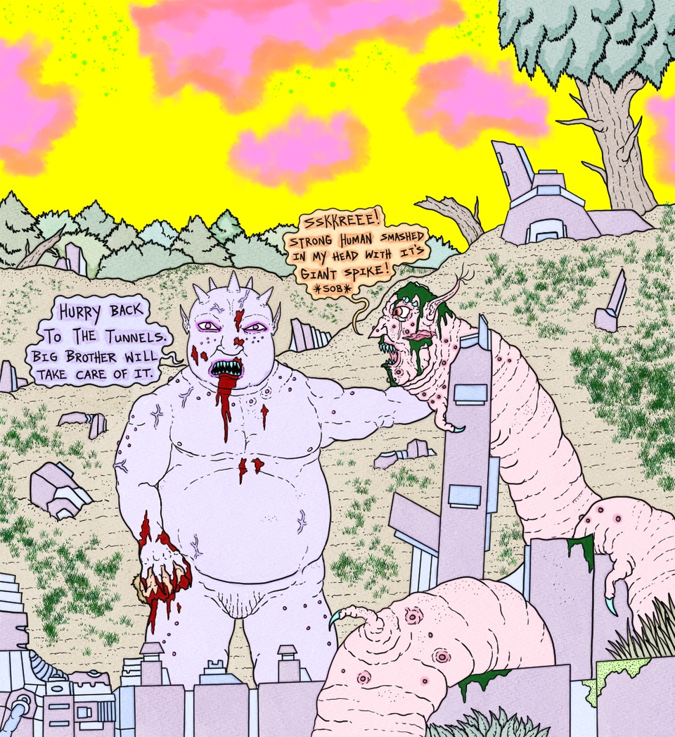 Craters Edge ch.13.109