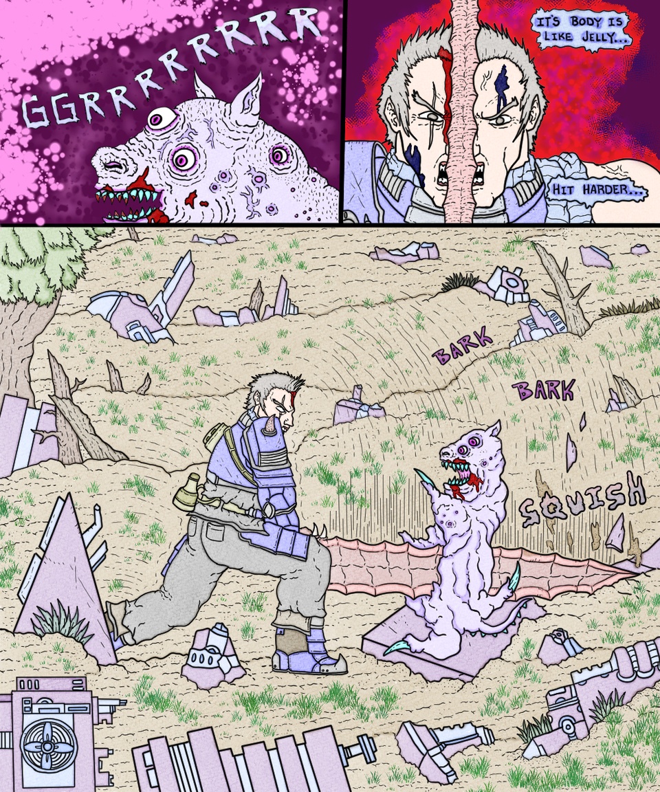 Craters Edge ch.13.124