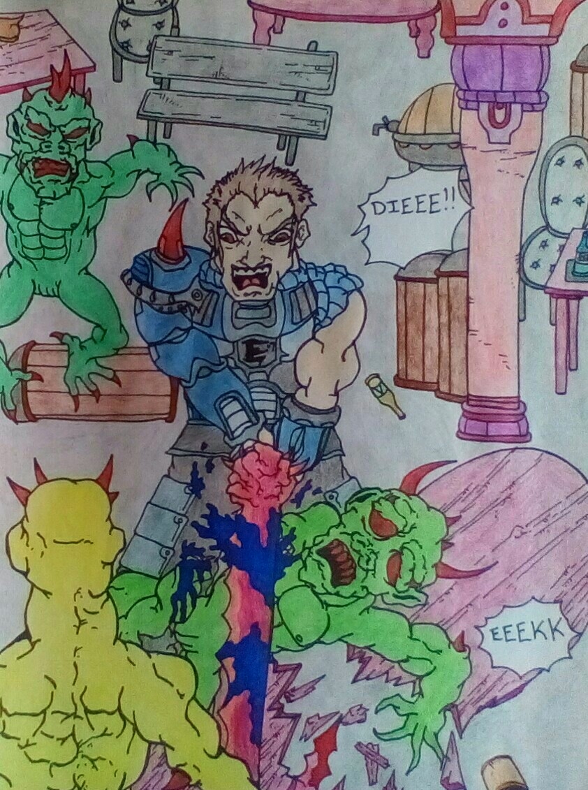 Craters Edge ch.4.21